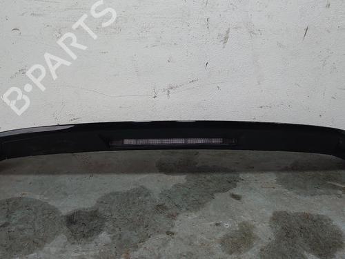 Spoiler bagklap PEUGEOT 208 II (UB_, UP_, UW_, UJ_) 1.2 Hybrid 136 (UPHPYK) (136 hp) 33165225