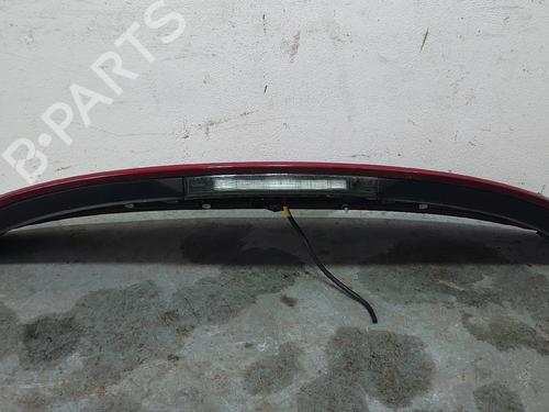 Used Rear spoiler RENAULT ZOE (BFM_) [2012-2026]  33165226