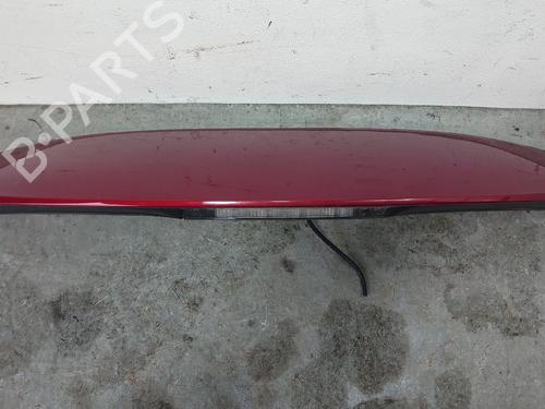 Spoiler bagklap RENAULT ZOE (BFM_) | BP33165226C96 - Image 2
