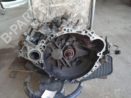 Getriebe für TOYOTA COROLLA (_E12_) 2.0 D-4D (CDE120_, CDE120R) (90 hp) 33186770
