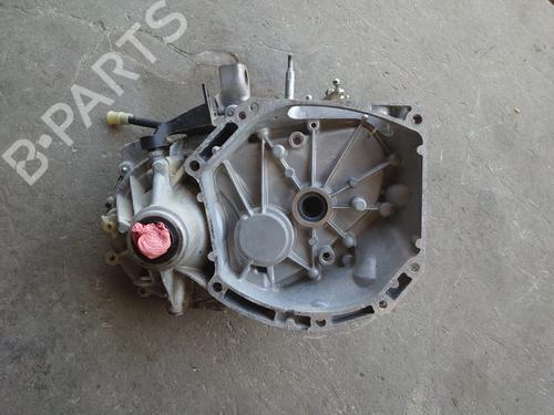 Used Gearbox RENAULT ZOE (BFM_) [2012-2026]  33205130