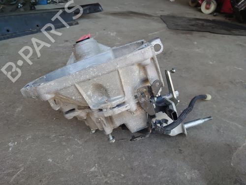 Gearbox RENAULT ZOE (BFM_)  | BP33205130M3  - Image 5