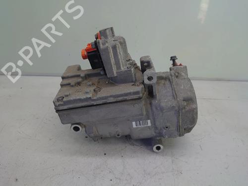 Klimakompressor für RENAULT ZOE (BFM_) [2012-2026]  33205133