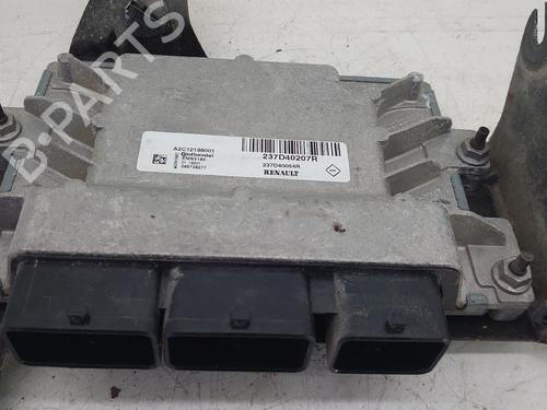 Used Engine control unit (ECU) Engine control unit (ECU) RENAULT ZOE (BFM_) [2012-2026] 33205134 33205134