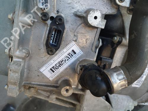 Engine RENAULT ZOE (BFM_)  | BP33210026M1  - Image 5