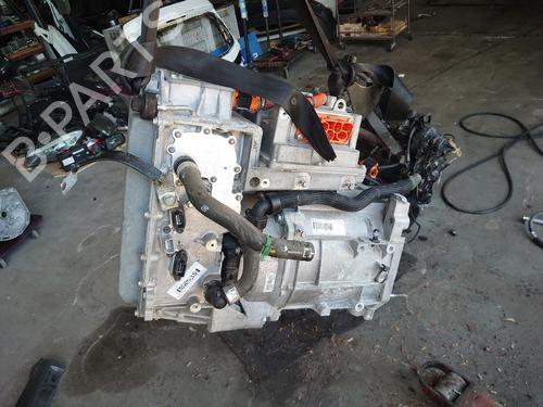 Motor RENAULT ZOE (BFM_) [2012-2026]  33210026