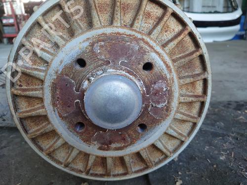 Rear axle RENAULT ZOE (BFM_) | BP33210027M2 - Image 4