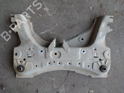 Used Subframe Subframe RENAULT ZOE (BFM_) ZOE (BFMD) (109 hp) 30712023 30712023