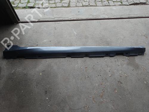 Used Right sideskirt Right sideskirt AUDI A5 (F53, F5P) [2016-2026] 33217626 33217626