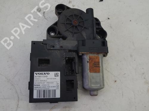 Used Front right window mechanism Front right window mechanism VOLVO V50 (545) [2003-2012] 33241377 33241377