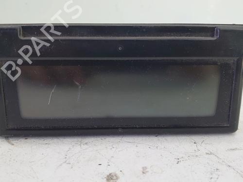 Used Display monitor Display monitor VOLVO C30 (533) 1.6 D (109 hp) 33241376 33241376