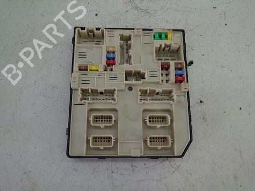Used Fuse box Fuse box RENAULT ZOE (BFM_) [2012-2026] 33244640 33244640