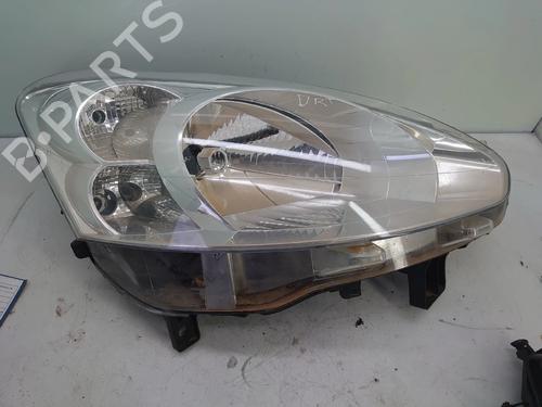 Used Right headlight Right headlight PEUGEOT PARTNER Box Body/MPV 1.6 HDi (91 hp) 33246705 33246705