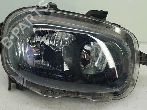 Used Right headlight Right headlight CITROËN C3 III (SX) [2016-2026] 33246706 33246706