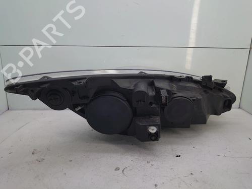 Left headlight PEUGEOT 307 Break (3E) 1.4 HDi | BP33246708C28 - Image 2
