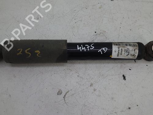 Used Right rear shock absorber Right rear shock absorber RENAULT KANGOO III Box Body/MPV 1.5 Blue dCi 95 (FJAB) (95 hp) 33277132 33277132