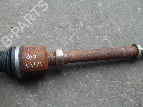 Right front driveshaft RENAULT KANGOO III Box Body/MPV 1.5 Blue dCi 95 (FJAB) | BP33277130M39 - Image 3