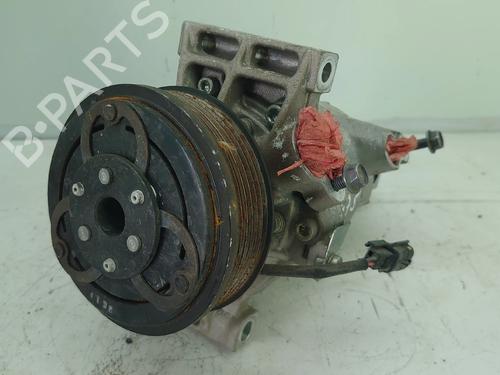 Alternator RENAULT KANGOO III Box Body/MPV 1.5 Blue dCi 95 (FJAB) | BP33277120M7  - Image 7