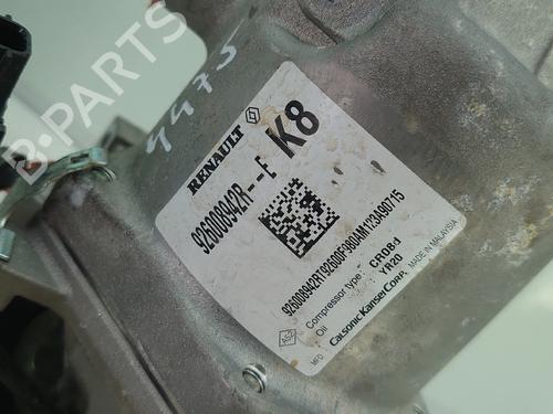 Alternator RENAULT KANGOO III Box Body/MPV 1.5 Blue dCi 95 (FJAB) | BP33277120M7  - Image 5