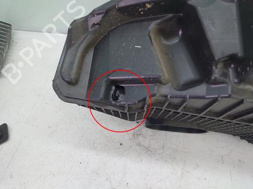 Air filter box RENAULT KANGOO III Box Body/MPV 1.5 Blue dCi 95 (FJAB) | BP33277123M87 - Image 3