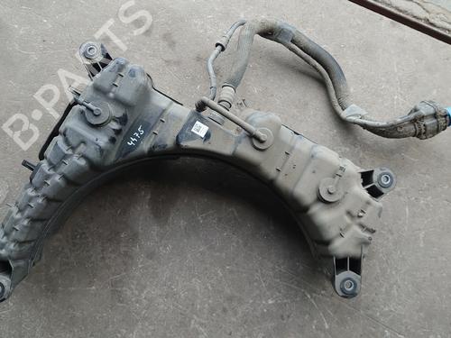 Used AdBlue tank AdBlue tank RENAULT KANGOO III Box Body/MPV 1.5 Blue dCi 95 (FJAB) (95 hp) 33277114 33277114