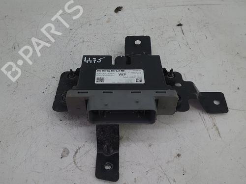 Used Electronic module Electronic module RENAULT KANGOO III Box Body/MPV 1.5 Blue dCi 95 (FJAB) (95 hp) 33293227 33293227