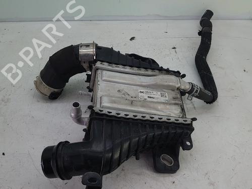 Used Intercooler Intercooler RENAULT KANGOO III Box Body/MPV 1.5 Blue dCi 95 (FJAB) (95 hp) 33277129 33277129