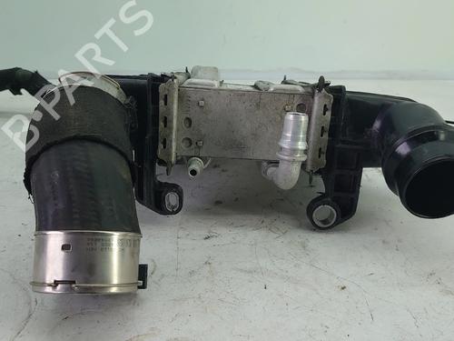 Intercooler RENAULT KANGOO III Box Body/MPV 1.5 Blue dCi 95 (FJAB) | BP33277129M30 - Image 5