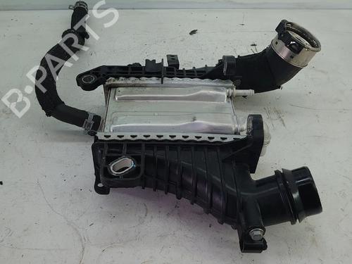 Intercooler RENAULT KANGOO III Box Body/MPV 1.5 Blue dCi 95 (FJAB) | BP33277129M30 - Image 3