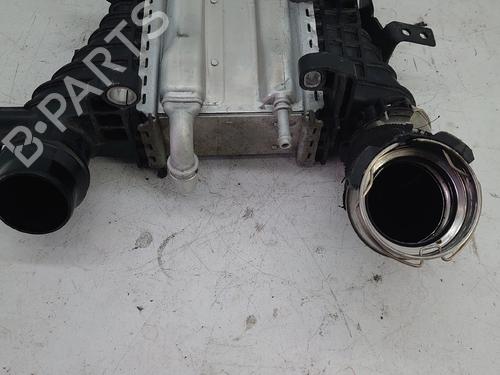 Intercooler RENAULT KANGOO III Box Body/MPV 1.5 Blue dCi 95 (FJAB) | BP33277129M30 - Image 4