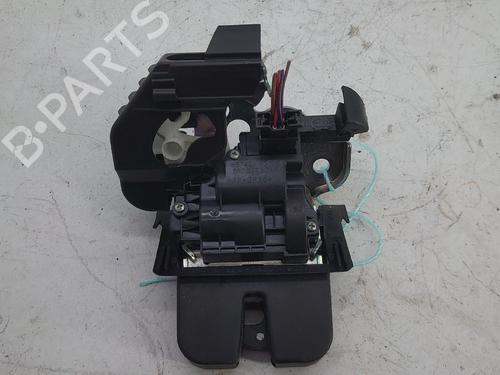 Used Tailgate lock Tailgate lock SKODA FABIA III Estate (NJ5) 1.4 TDI (90 hp) 33295527 33295527