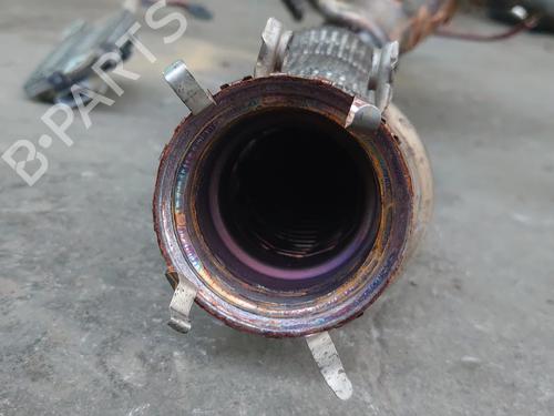 Catalyst RENAULT KANGOO III Box Body/MPV 1.5 Blue dCi 95 (FJAB) | BP33277124M10 - Image 3