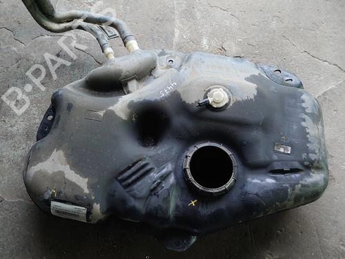 Used Fuel tank Fuel tank RENAULT KANGOO III Box Body/MPV 1.5 Blue dCi 95 (FJAB) (95 hp) 33277115 33277115