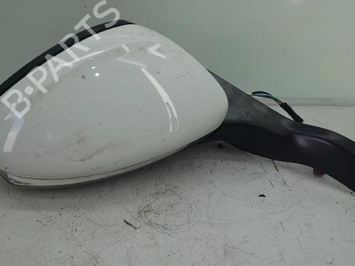 Used Right mirror Right mirror PEUGEOT 208 I (CA_, CC_) 1.5 BlueHDI 100 (102 hp) 33304587 33304587