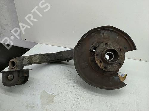 Used Right rear steering knuckle Right rear steering knuckle BMW 3 Touring (E46) [1999-2005] 33304588 33304588