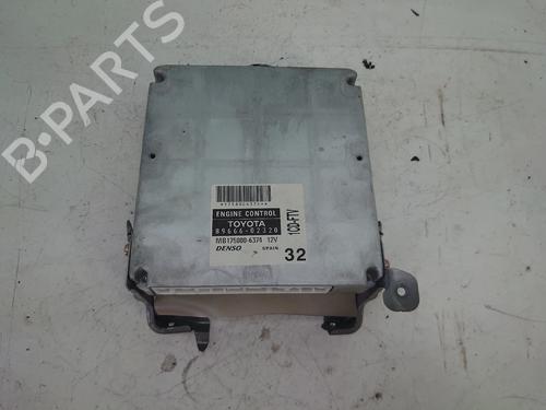 Used Engine control unit (ECU) Engine control unit (ECU) TOYOTA COROLLA (_E12_) [2001-2008] 33305610 33305610