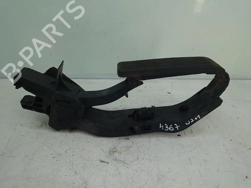 Used Pedal Pedal MERCEDES-BENZ E-CLASS (W211) E 220 CDI (211.006) (150 hp) 21626532 21626532