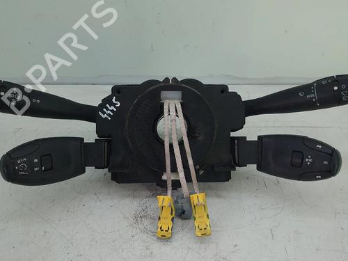 Used Squib airbag Squib airbag PEUGEOT 807 (EB_) 2.2 HDi (128 hp) 33305713 33305713