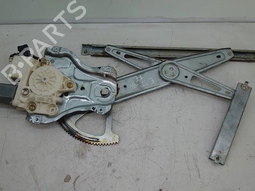 Used Front left window mechanism Front left window mechanism TOYOTA COROLLA (_E12_) 2.0 D-4D (CDE120_, CDE120R) (90 hp) 33305715 33305715