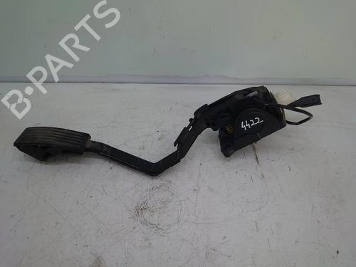 Used Pedal Pedal 21633634 21633634