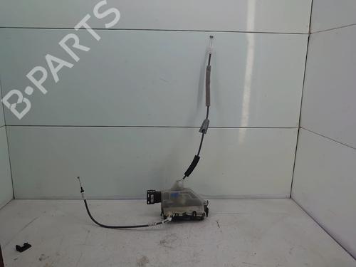 Used Rear left lock Rear left lock 33305716 33305716