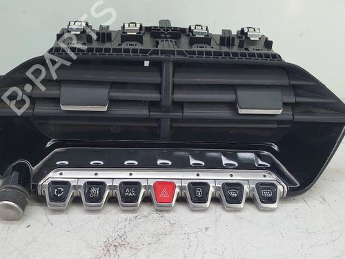 Used Air vent Air vent PEUGEOT 208 II (UB_, UP_, UW_, UJ_) e-208 (136 hp) 33305717 33305717