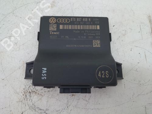 Used Electronic module Electronic module AUDI A4 B8 Avant (8K5) 2.0 TDI (143 hp) 33305718 33305718
