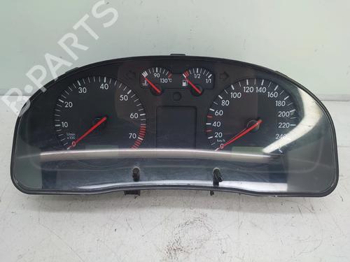 Used Instrument cluster Instrument cluster VW PASSAT B5 (3B2) 1.9 TDI (110 hp) 33305719 33305719