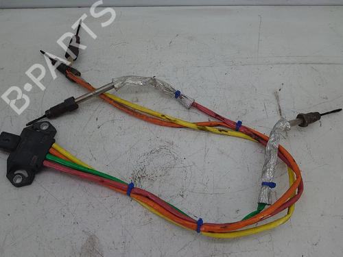 Used Electronic module Electronic module RENAULT KANGOO III Box Body/MPV 1.5 Blue dCi 95 (FJAB) (95 hp) 33305882 33305882