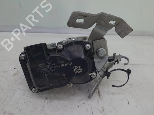 Used Egr Egr RENAULT KANGOO III Box Body/MPV 1.5 Blue dCi 95 (FJAB) (95 hp) 33305884 33305884