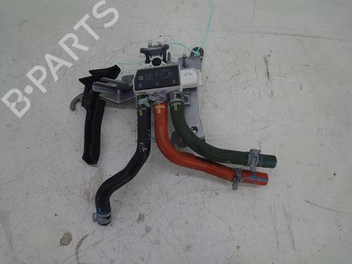 Used Electronic module Electronic module RENAULT KANGOO III Box Body/MPV 1.5 Blue dCi 95 (FJAB) (95 hp) 33305885 33305885