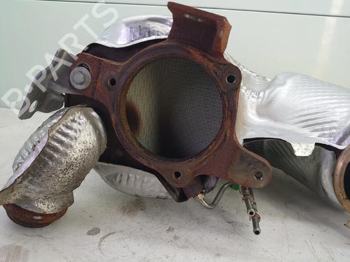 Catalyst RENAULT KANGOO III Box Body/MPV 1.5 Blue dCi 95 (FJAB) | BP33305886M10 - Image 5