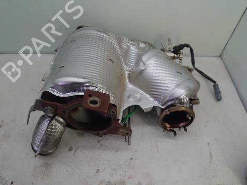 Catalyst RENAULT KANGOO III Box Body/MPV 1.5 Blue dCi 95 (FJAB) | BP33305886M10 - Image 6