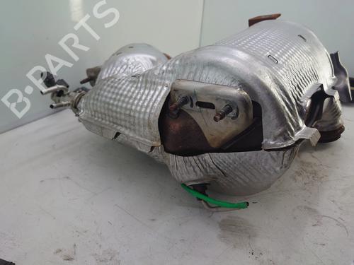 Catalyst RENAULT KANGOO III Box Body/MPV 1.5 Blue dCi 95 (FJAB) | BP33305886M10 - Image 4